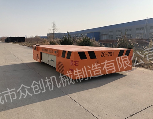 低壓軌道平車(chē) 低壓軌道平車(chē)