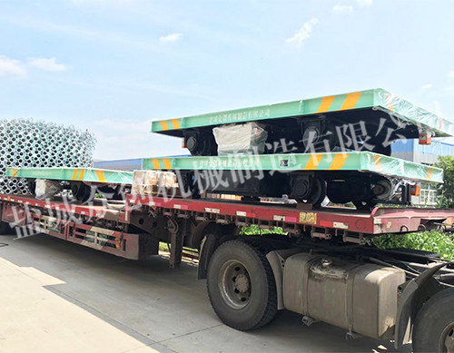 軌道平車(chē) 軌道平車(chē)